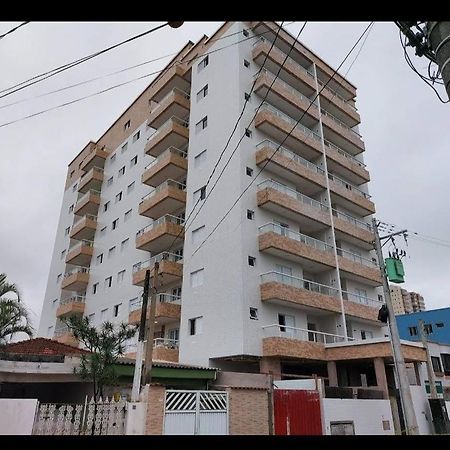 Ap 32 Praia Grande (Santos) Exterior foto