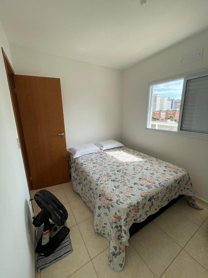 Ap 32 Praia Grande (Santos) Exterior foto